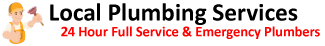Navy Observatory DC 24 Hour Plumbers